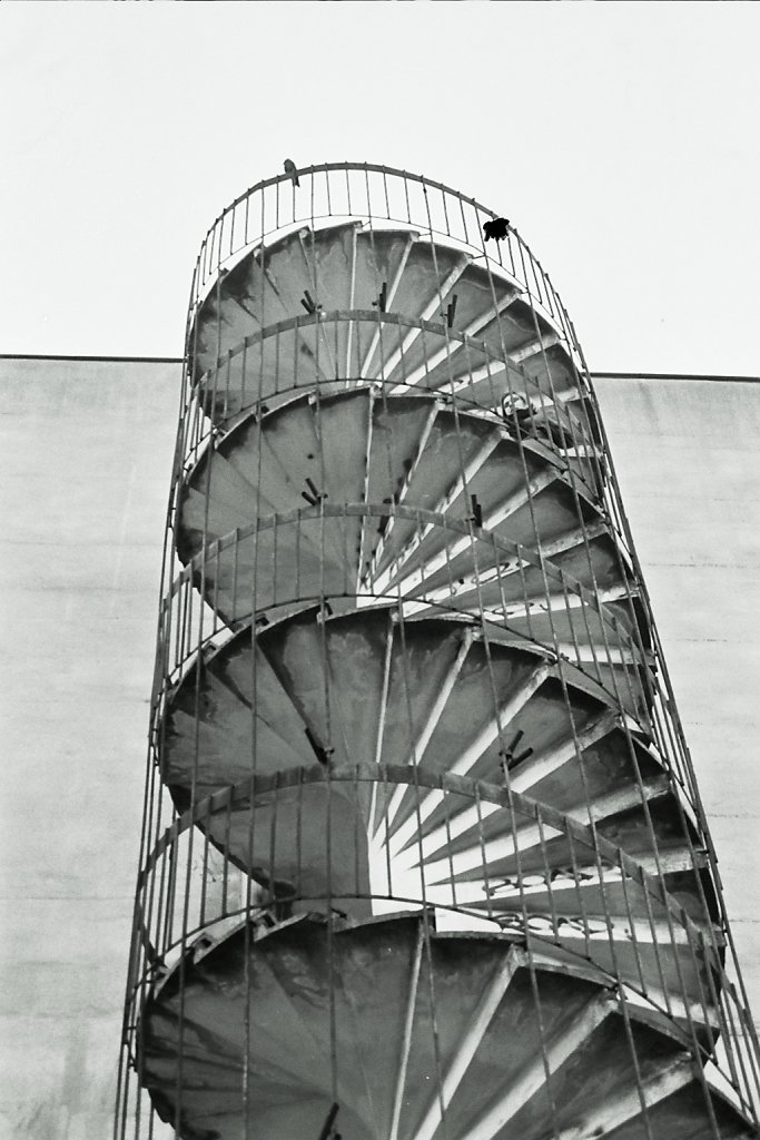 Warsaw, 1997