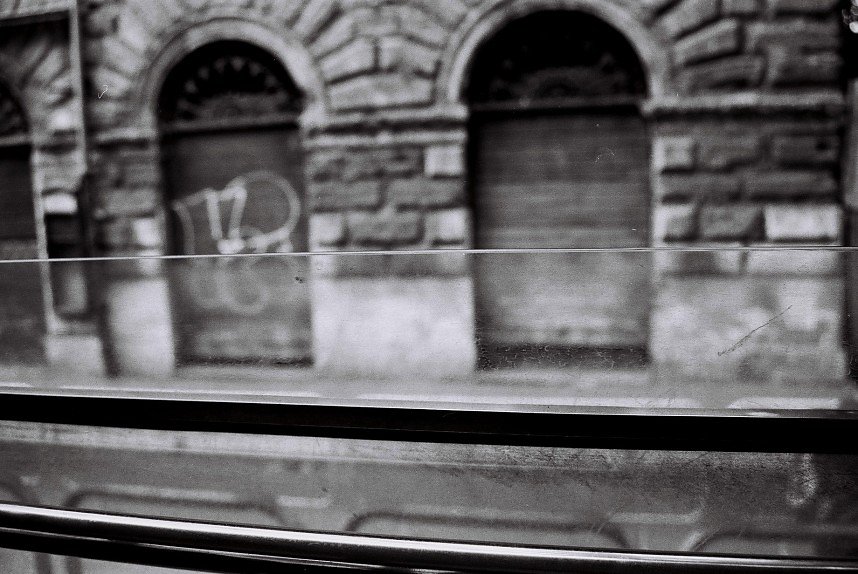 Rome, 2001